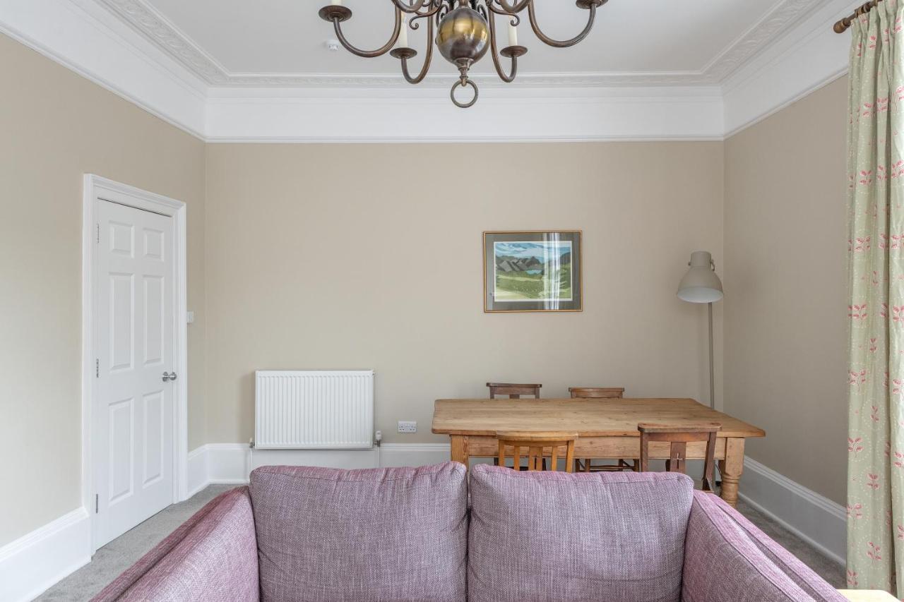 Spacious Maisonette With Parking - 10 Mins Walk From Bath Abbey - 2 Bed & 2 Bath Kültér fotó