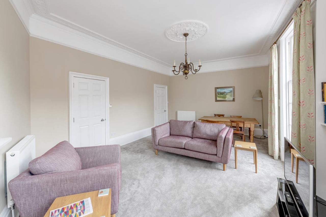 Spacious Maisonette With Parking - 10 Mins Walk From Bath Abbey - 2 Bed & 2 Bath Kültér fotó